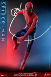 The Amazing Spider-Man