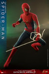 The Amazing Spider-Man