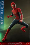 The Amazing Spider-Man