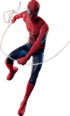 The Amazing Spider-Man