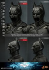 Batman Armory with Bruce Wayne