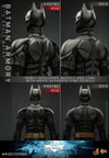 Batman Armory with Bruce Wayne