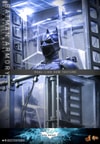 Batman Armory with Bruce Wayne
