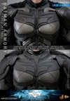 Batman Armory with Bruce Wayne (Prototype Shown) View 7