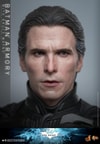 Batman Armory with Bruce Wayne (Prototype Shown) View 6
