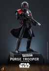 Purge Trooper (Prototype Shown) View 2