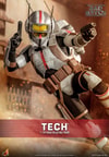 Tech™- Prototype Shown