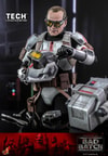 Tech™- Prototype Shown