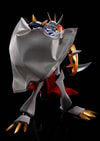 Omegamon- Prototype Shown