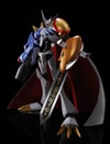 Omegamon- Prototype Shown