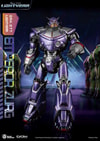 Zurg- Prototype Shown