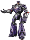 Zurg