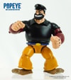 Popeye vs Bluto- Prototype Shown