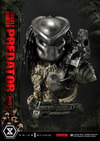 Jungle Hunter Predator