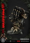 Jungle Hunter Predator (Unmasked Version)