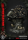 Jungle Hunter Predator (Unmasked Version)