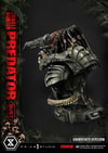 Jungle Hunter Predator (Unmasked Version)