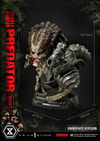 Jungle Hunter Predator (Unmasked Version)