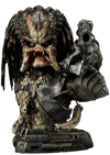 Jungle Hunter Predator (Unmasked Version)
