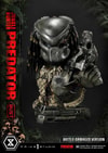 Jungle Hunter Predator (Battle-Damaged Version)
