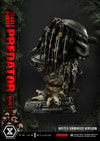 Jungle Hunter Predator (Battle-Damaged Version)
