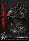 Jungle Hunter Predator (Battle-Damaged Version)