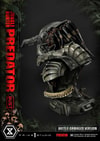 Jungle Hunter Predator (Battle-Damaged Version)