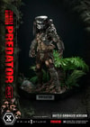 Jungle Hunter Predator (Battle-Damaged Version)