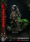 Jungle Hunter Predator (Battle-Damaged Version)
