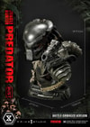 Jungle Hunter Predator (Battle-Damaged Version)