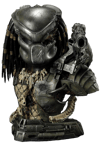 Jungle Hunter Predator (Battle-Damaged Version)