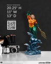Aquaman (Prototype Shown) View 22