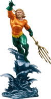 Aquaman (Prototype Shown) View 26