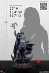 Skeletor Legends- Prototype Shown