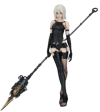 A2 (YoRHa Type A No. 2) Short Hair Version