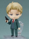 Loid Forger Nendoroid (Prototype Shown) View 1