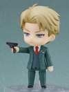 Loid Forger Nendoroid (Prototype Shown) View 2