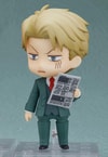 Loid Forger Nendoroid (Prototype Shown) View 6
