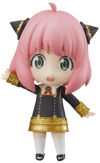 Anya Forger Nendoroid (Prototype Shown) View 7