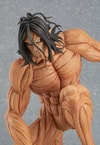 Pop Up Parade Eren Yeager: Attack Titan Version XL (Prototype Shown) View 3