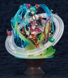 Hatsune Miku: Virtual Pop Star Version- Prototype Shown