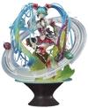 Hatsune Miku: Virtual Pop Star Version
