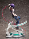 Motoko Kusanagi- Prototype Shown