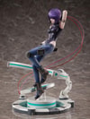 Motoko Kusanagi- Prototype Shown