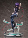 Motoko Kusanagi- Prototype Shown