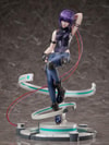 Motoko Kusanagi