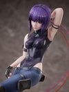 Motoko Kusanagi