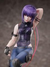 Motoko Kusanagi