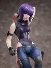 Motoko Kusanagi