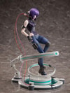 Motoko Kusanagi